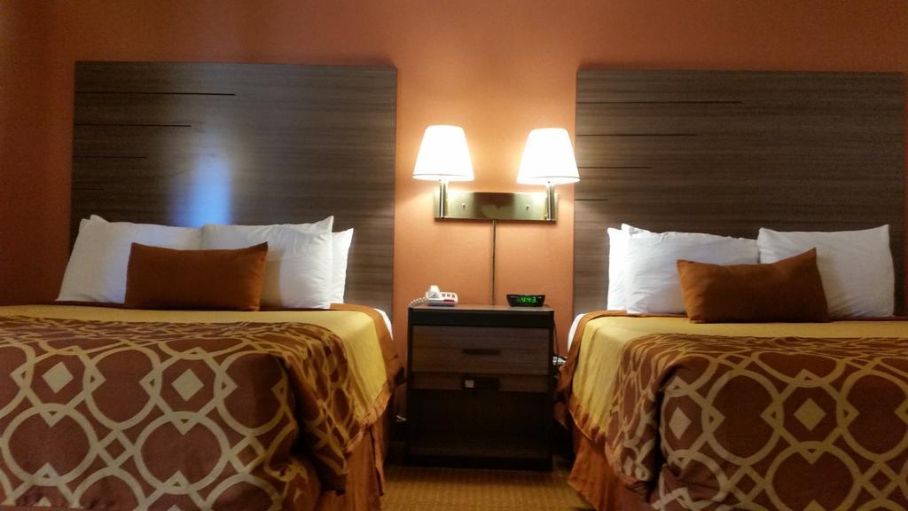 American Inn Of ลิเบอรัล ภายนอก รูปภาพ