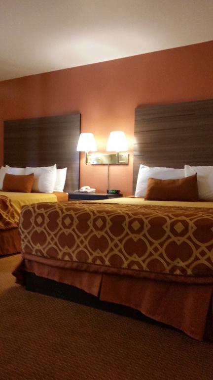 American Inn Of ลิเบอรัล ภายนอก รูปภาพ