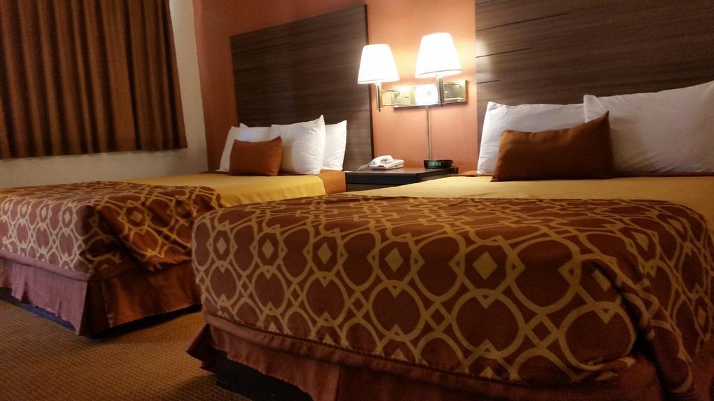 American Inn Of ลิเบอรัล ภายนอก รูปภาพ