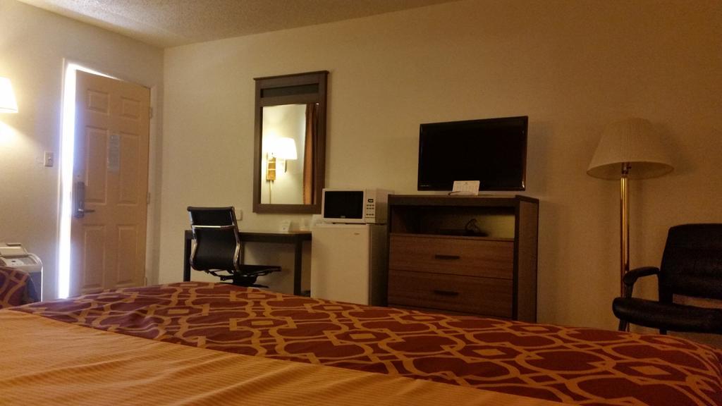 American Inn Of ลิเบอรัล ภายนอก รูปภาพ