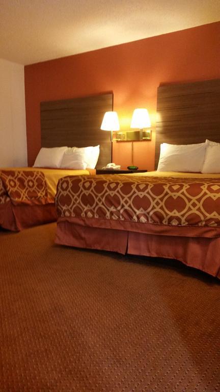 American Inn Of ลิเบอรัล ภายนอก รูปภาพ