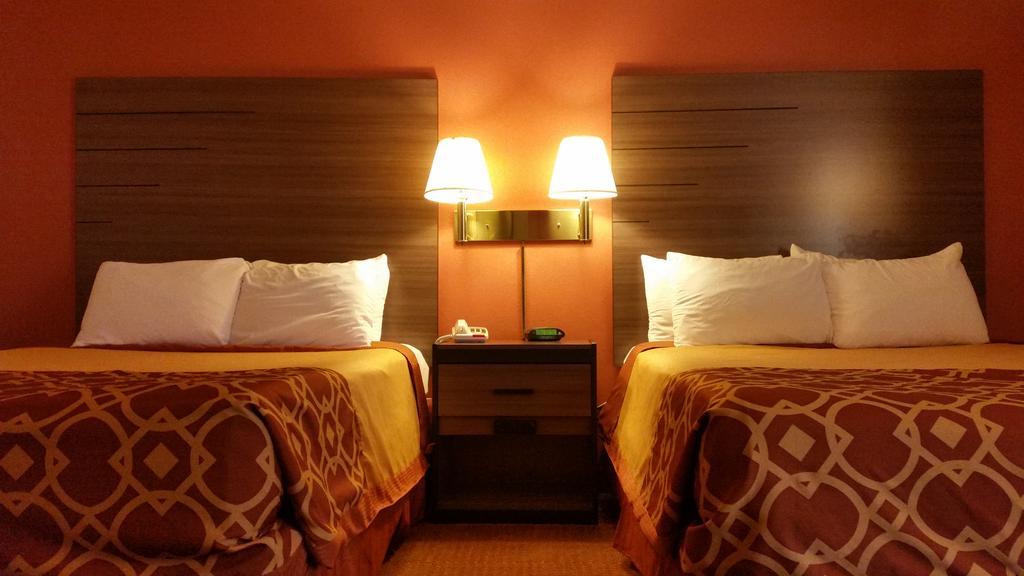 American Inn Of ลิเบอรัล ภายนอก รูปภาพ