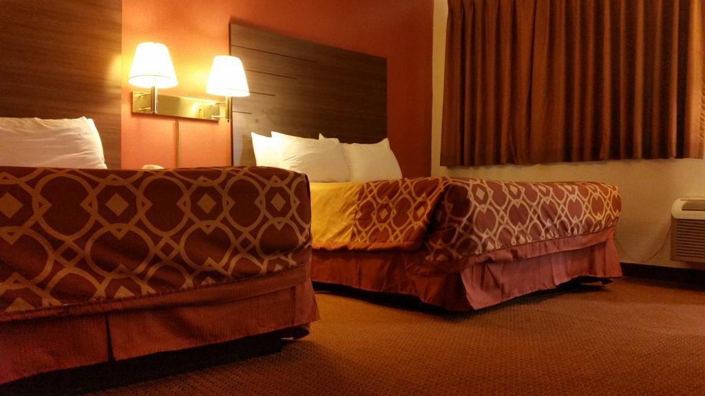 American Inn Of ลิเบอรัล ภายนอก รูปภาพ