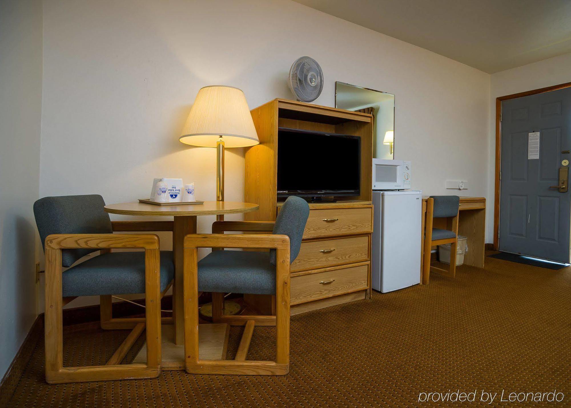 American Inn Of ลิเบอรัล ภายนอก รูปภาพ