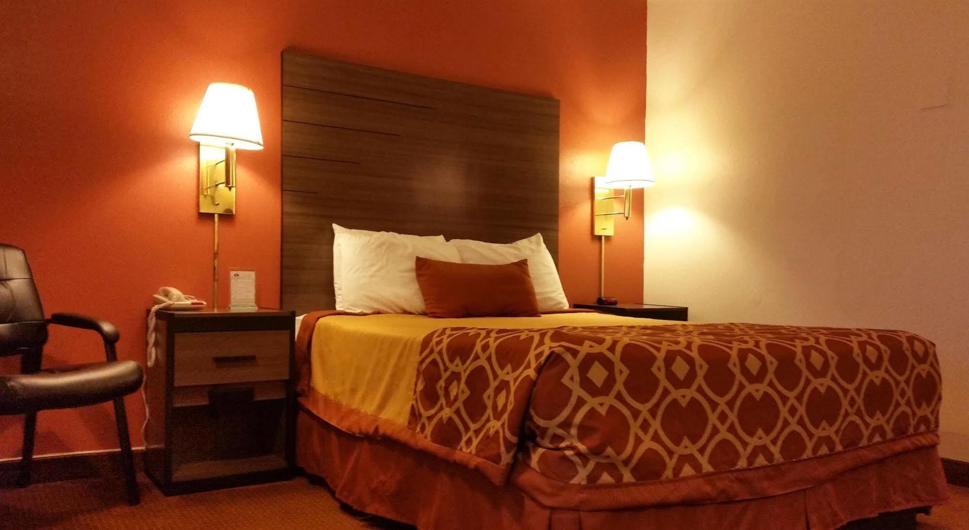 American Inn Of ลิเบอรัล ภายนอก รูปภาพ