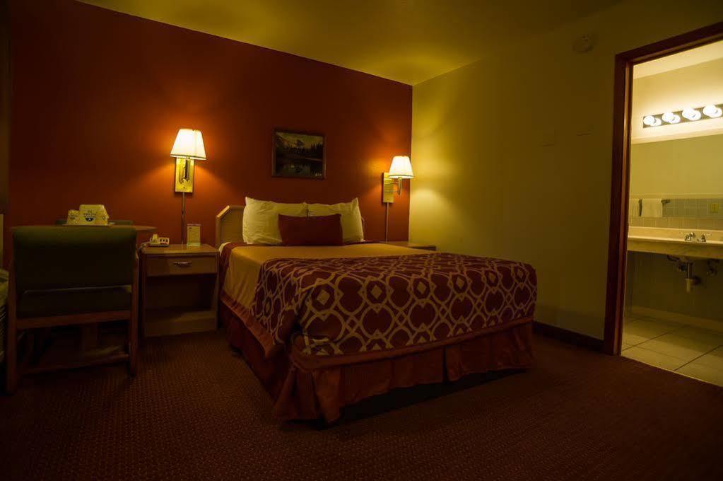 American Inn Of ลิเบอรัล ภายนอก รูปภาพ